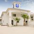 Americas Best Value Inn & Suites North