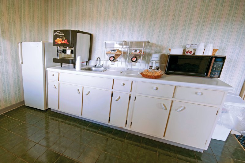 Americas Best Value Inn