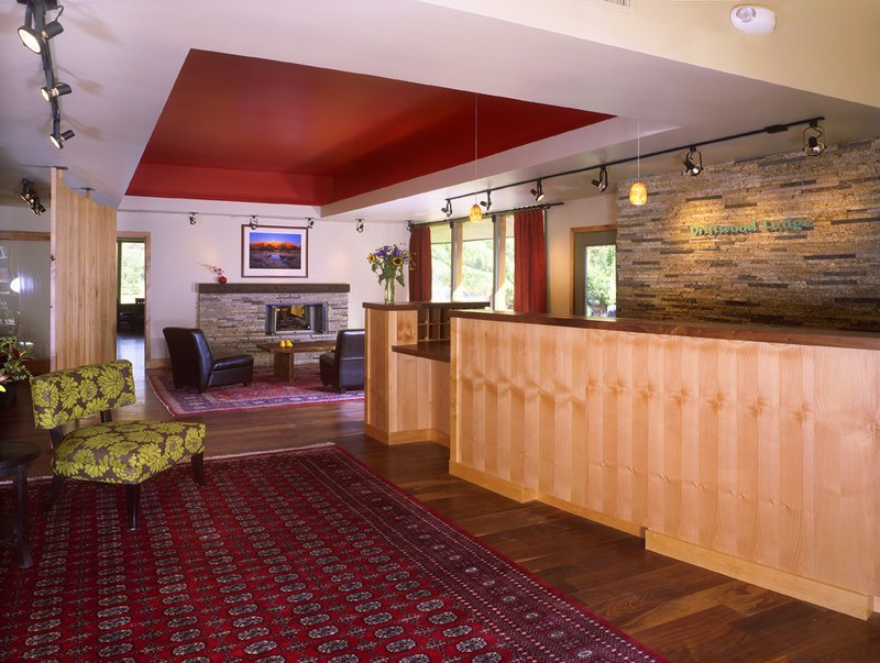 Driftwood Lodge - Springdale, UT