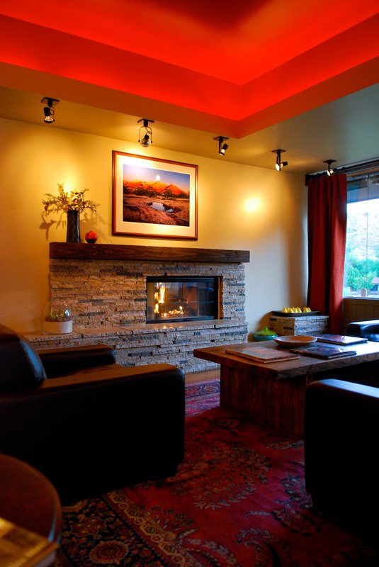 Driftwood Lodge - Springdale, UT