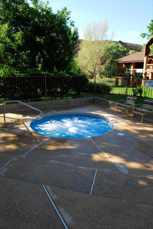 Driftwood Lodge - Springdale, UT
