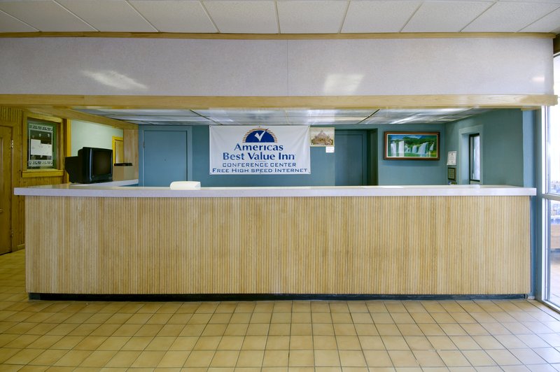 America's Best Value Inn - Milledgeville, GA