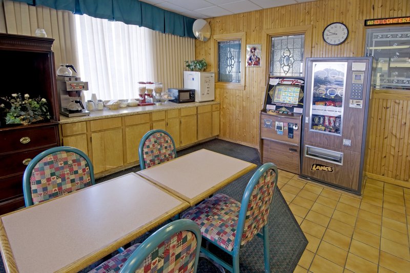 America's Best Value Inn - Milledgeville, GA