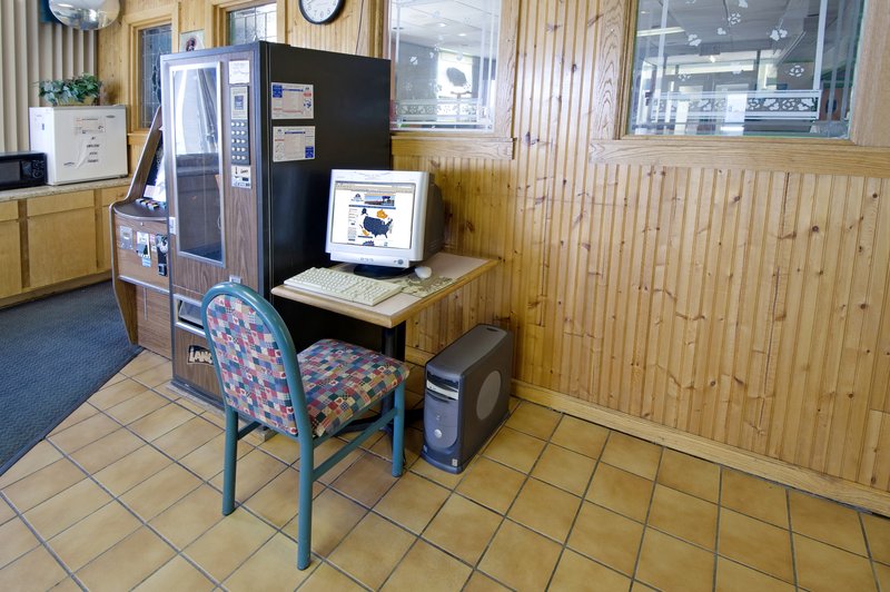 America's Best Value Inn - Milledgeville, GA