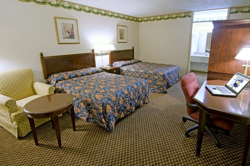 America's Best Value Inn - Milledgeville, GA