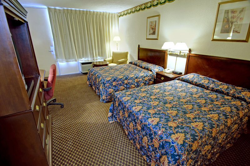 America's Best Value Inn - Milledgeville, GA