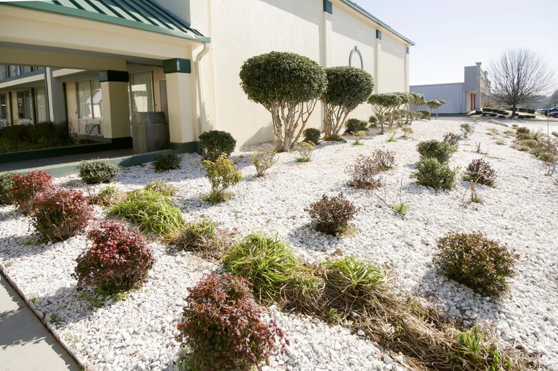 America's Best Value Inn - Milledgeville, GA