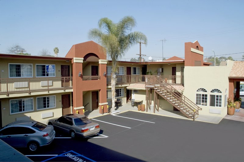 Americas Best Value Inn - Homestead Business Directory