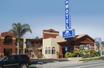 Americas Best Value Inn Hollywood