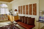 Americas Best Value Inn Hollywood - Restaurant