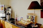 Americas Best Value Inn Hollywood - Restaurant