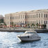 Four Seasons Hotel Bosphorus