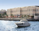 Four Seasons Hotel Bosphorus