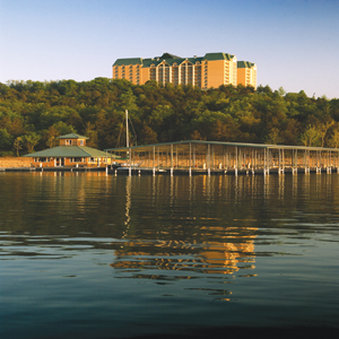 Chateau On The Lake Resort - Branson, MO
