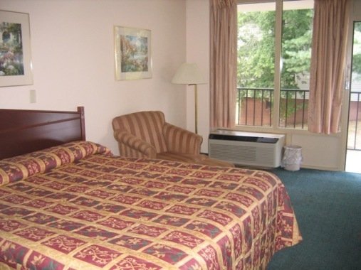 Shoney's Inn - Winchester, VA