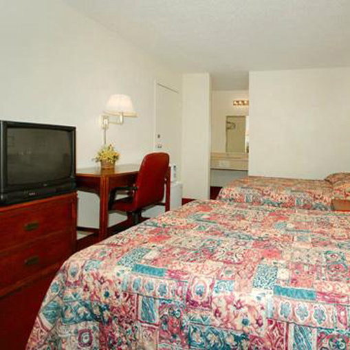 University Inn - Warrensburg, MO