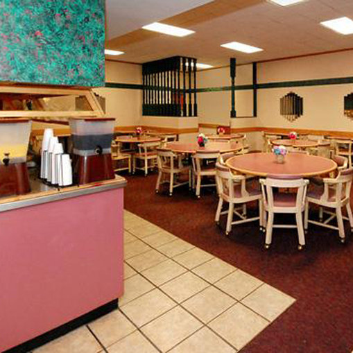 University Inn - Warrensburg, MO