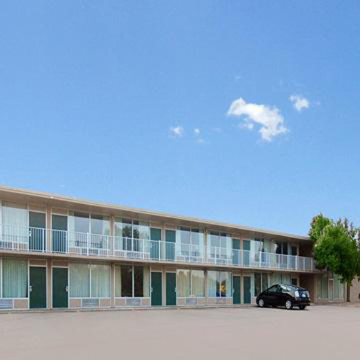 University Inn - Warrensburg, MO