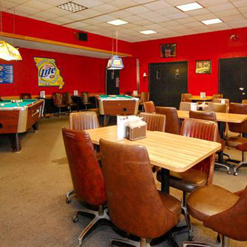 University Inn - Warrensburg, MO