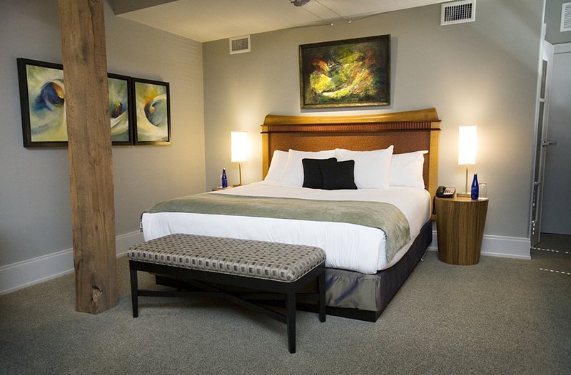 Lancaster Arts Hotel