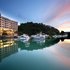 Hotel del Lago