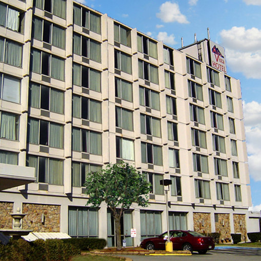 Alta Vista Hotel & Conference Center - Birmingham, AL
