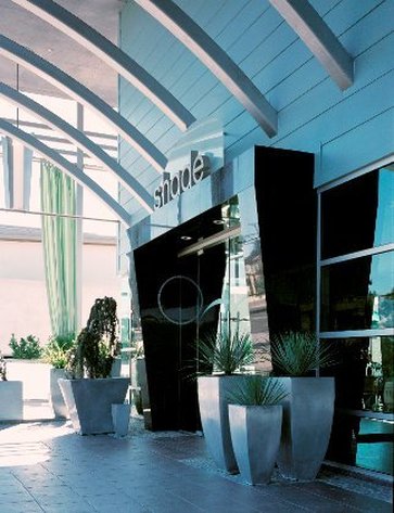 Shade Hotel - Manhattan Beach, CA