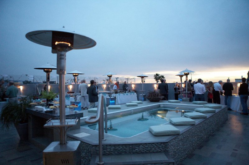 Shade Hotel - Manhattan Beach, CA
