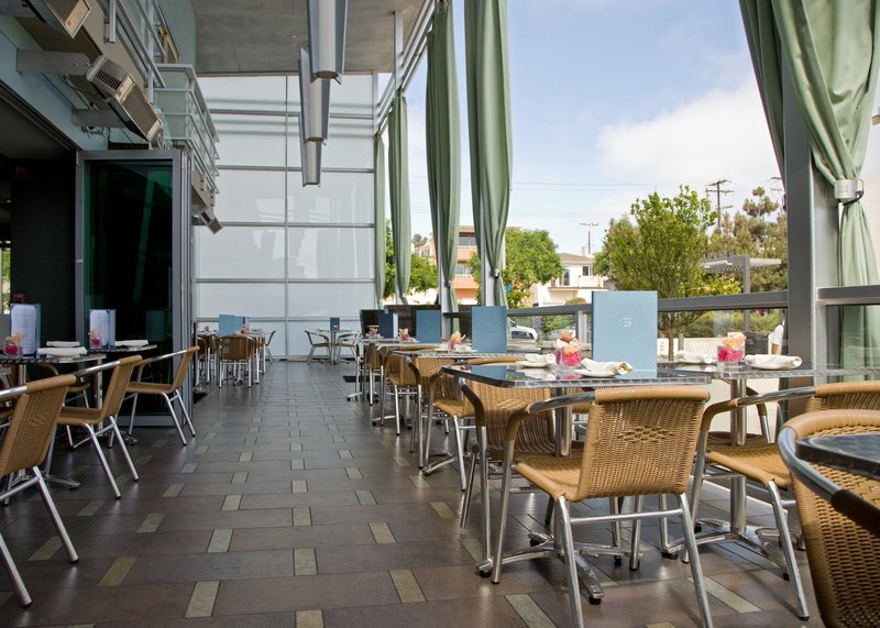 Shade Hotel - Manhattan Beach, CA