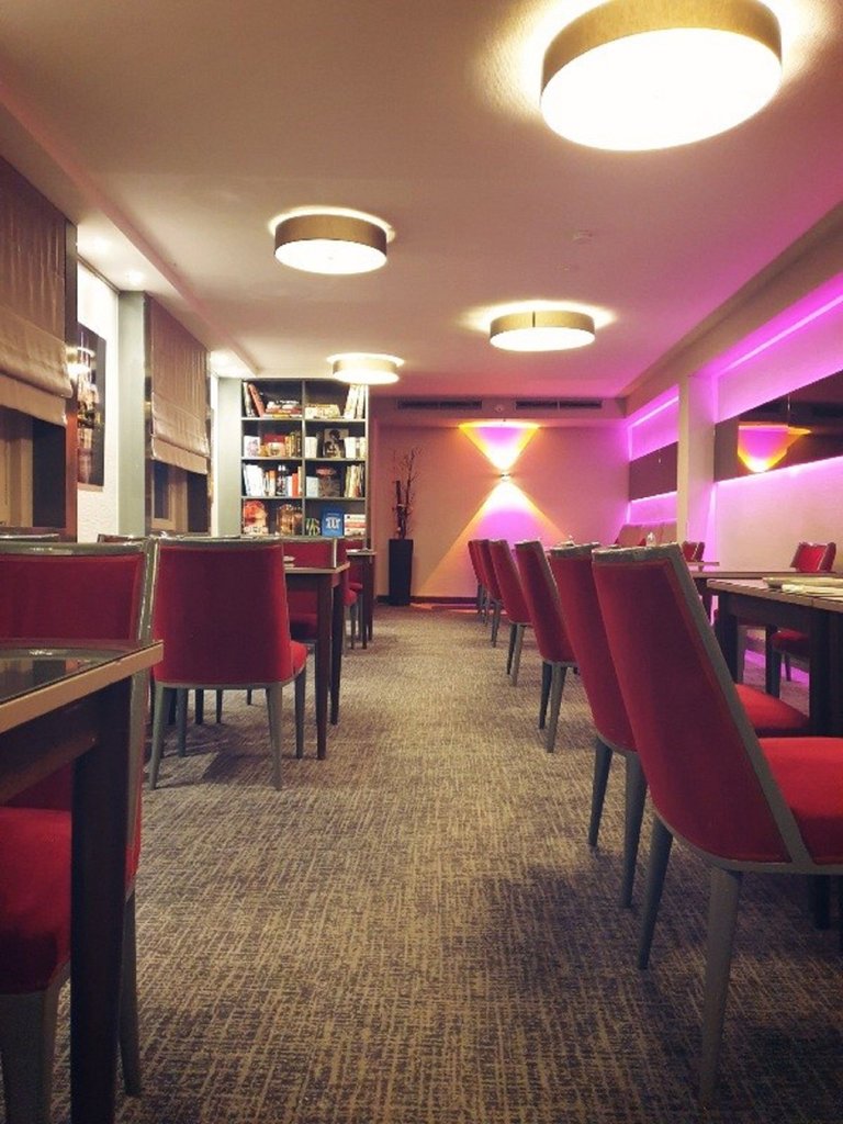 Hotel Am Augustinerplatz