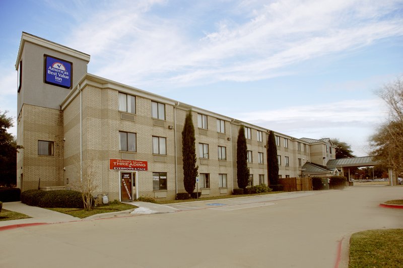 America's Best Value Inn Addison