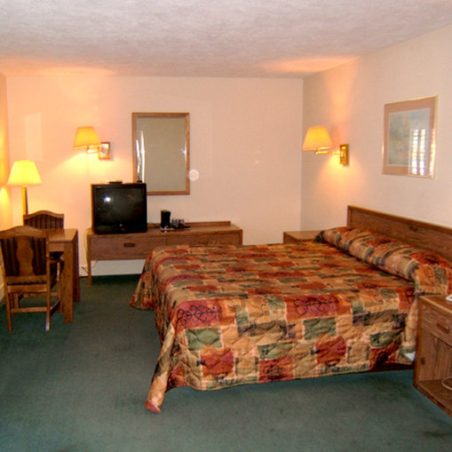 Chief Motel Mccook - Mc Cook, NE