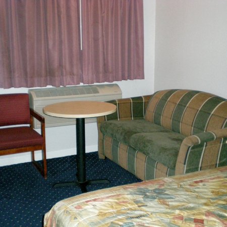 Crown Lodge Motel