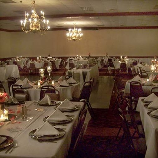 Danville Inn & Conference Ctr - Danville, IL