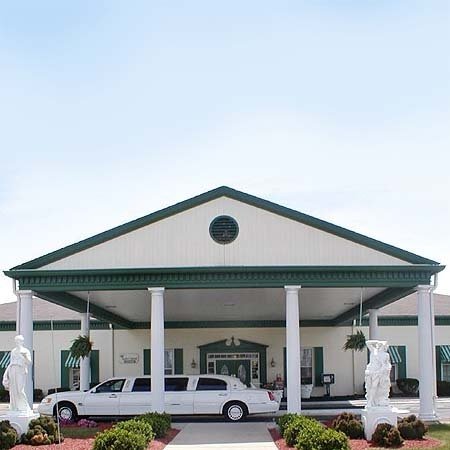 Danville Inn & Conference Ctr - Danville, IL
