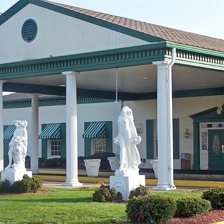 Danville Inn & Conference Ctr - Danville, IL