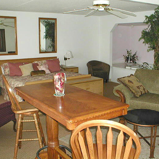 Danville Inn & Conference Ctr - Danville, IL