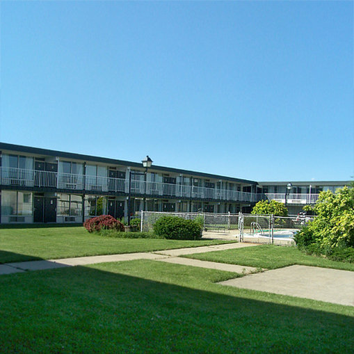 Danville Inn & Conference Ctr - Danville, IL