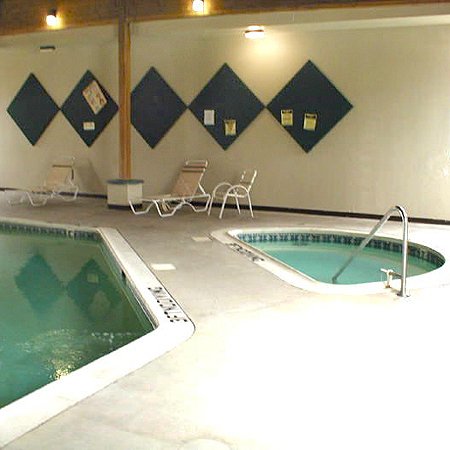 Danville Inn & Conference Ctr - Danville, IL