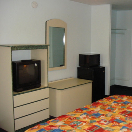 Economy Inn West Palm Beach