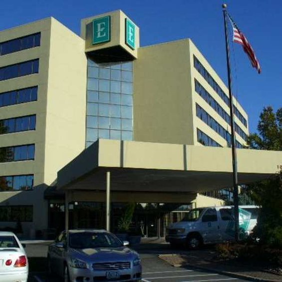 Embassy Suites By Hilton Kansas City Overland Park - Overland Park, KS