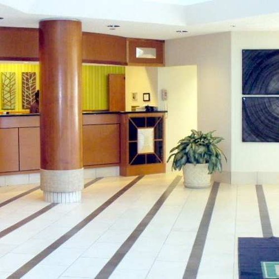 Embassy Suites By Hilton Kansas City Overland Park - Overland Park, KS