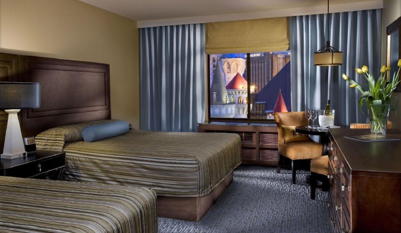 Excalibur Hotel Casino in Las Vegas, NV, photo #3