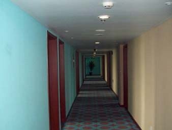 Super 8 Huairou Kai Fang Lu - Lobby