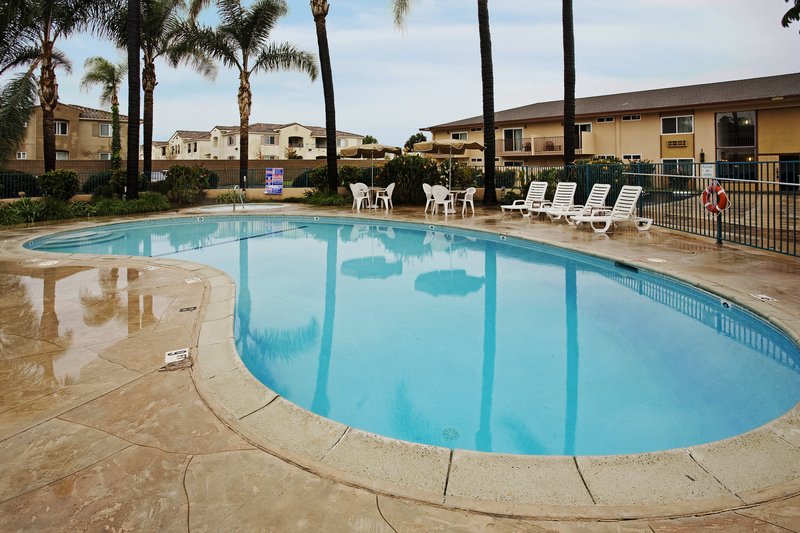 Super 8-Oceanside - Oceanside, CA