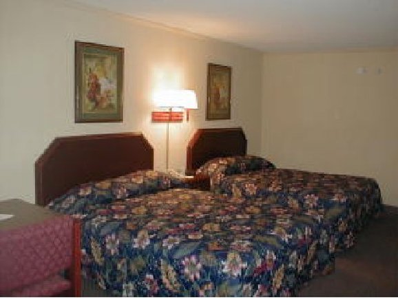 America's Best Inn Chickasaw