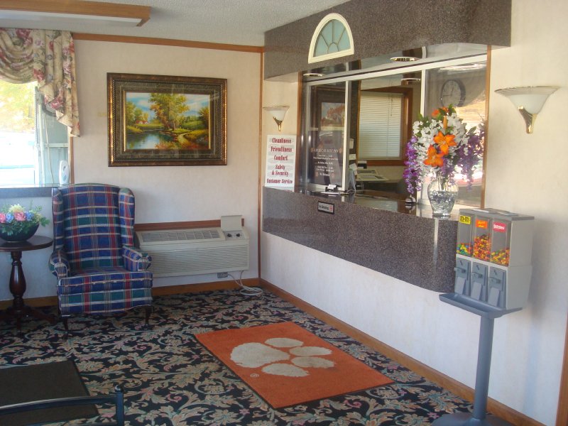 America's Best Inn Clemson - Clemson, SC