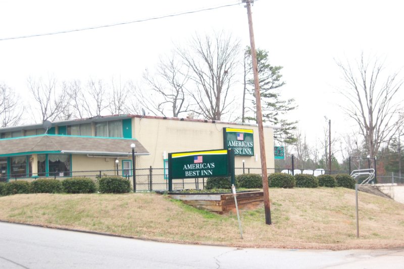 America's Best Inn Clemson - Clemson, SC