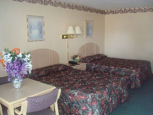 America's Best Inn Clemson - Clemson, SC