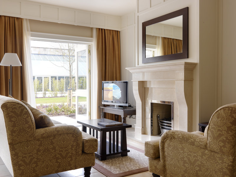 Solis Lough Eske Castle | Lough Eske, Donegal | +353 74 972 3762